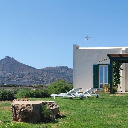 Finestra sul Mare Favignana Exterior foto