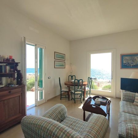 Finestra sul Mare Favignana Exterior foto