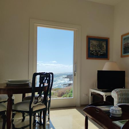 Finestra sul Mare Favignana Exterior foto