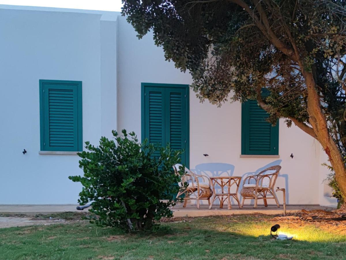 Finestra sul Mare Favignana Exterior foto