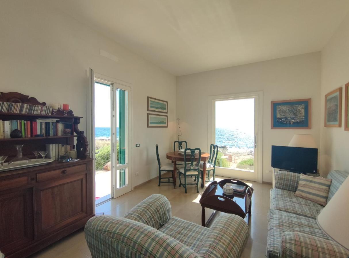 Finestra sul Mare Favignana Exterior foto
