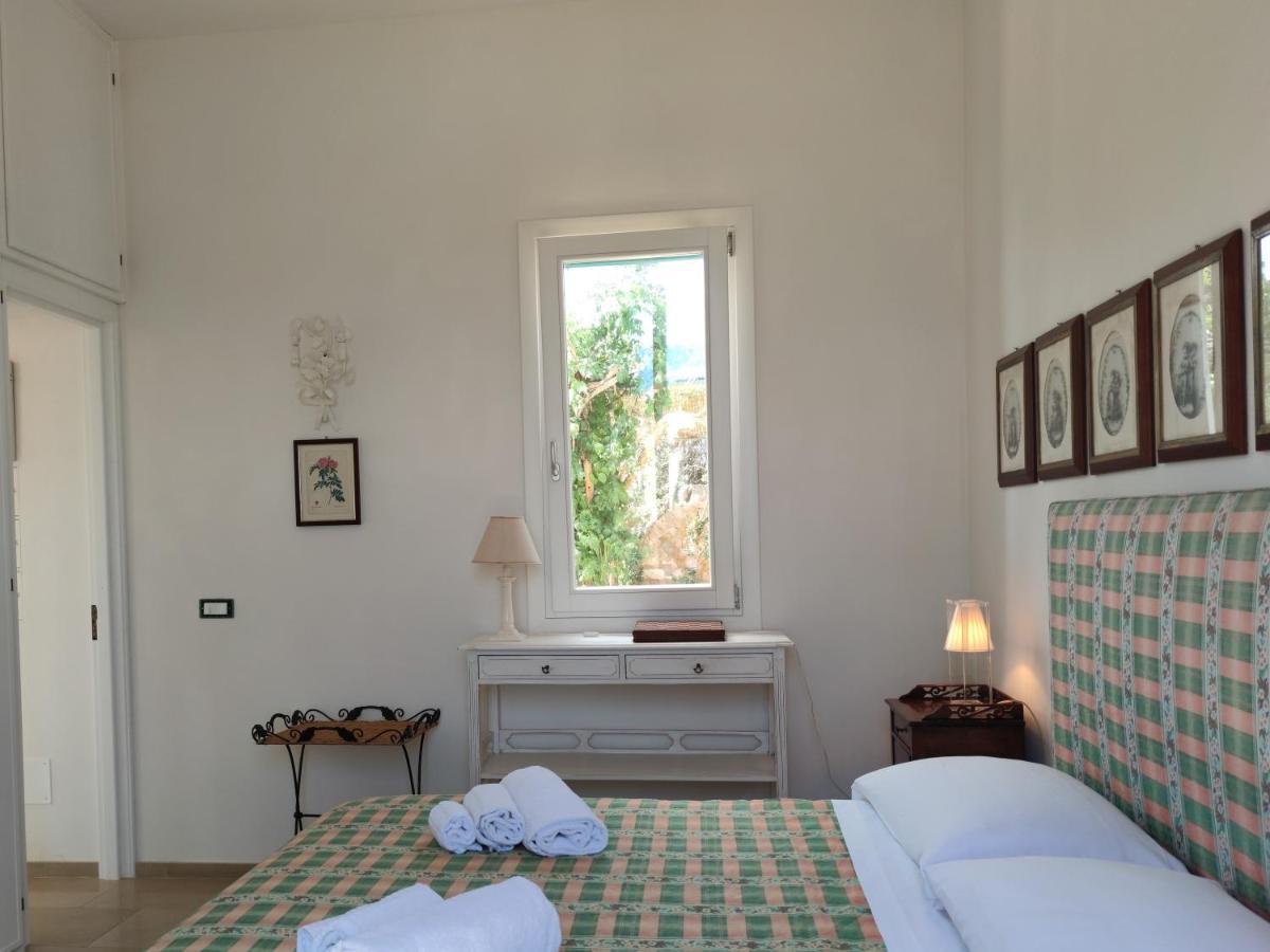 Finestra sul Mare Favignana Exterior foto