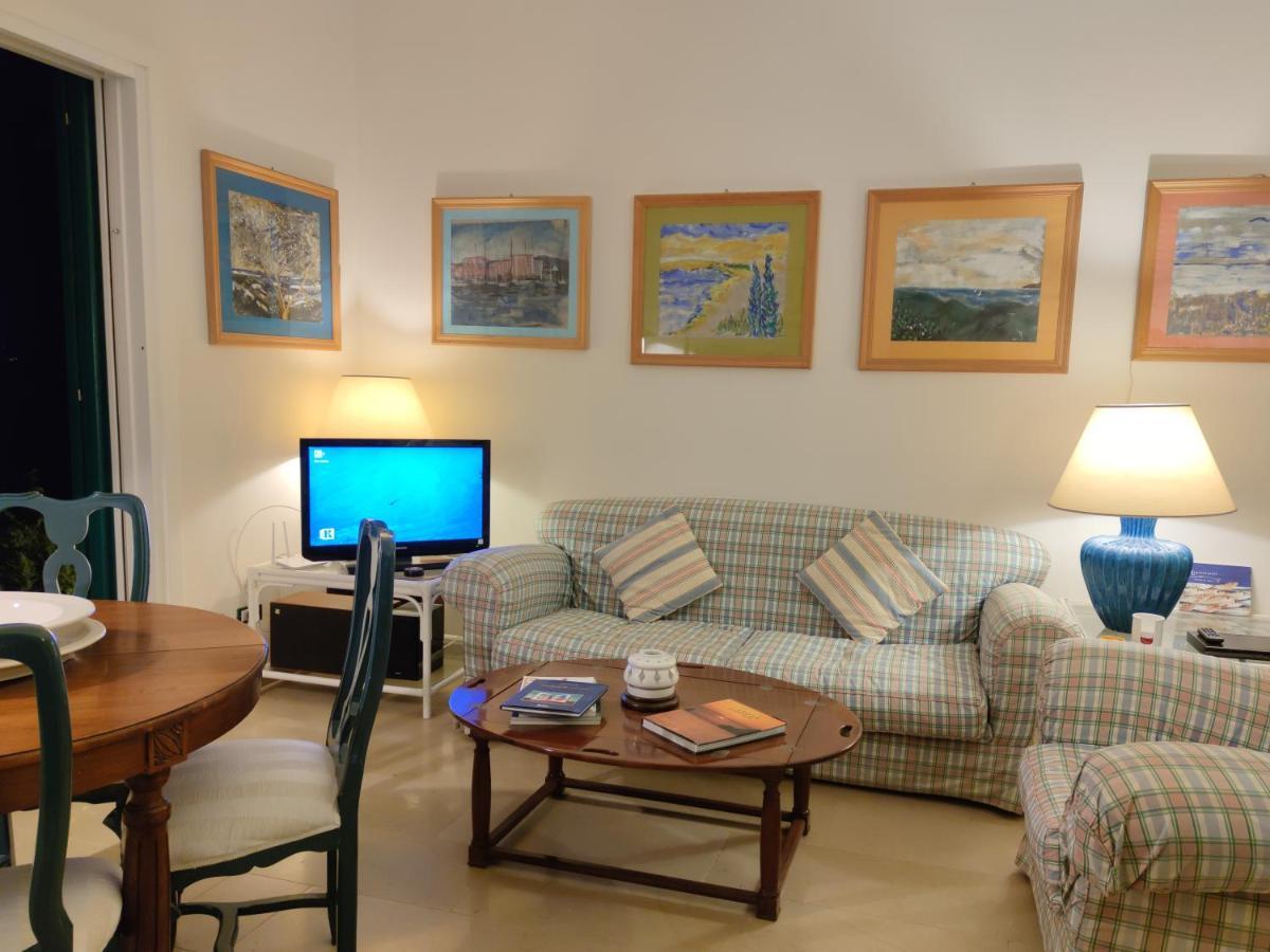 Finestra sul Mare Favignana Exterior foto